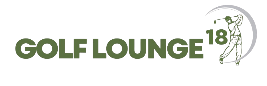 Golf Lounge 18 Logo